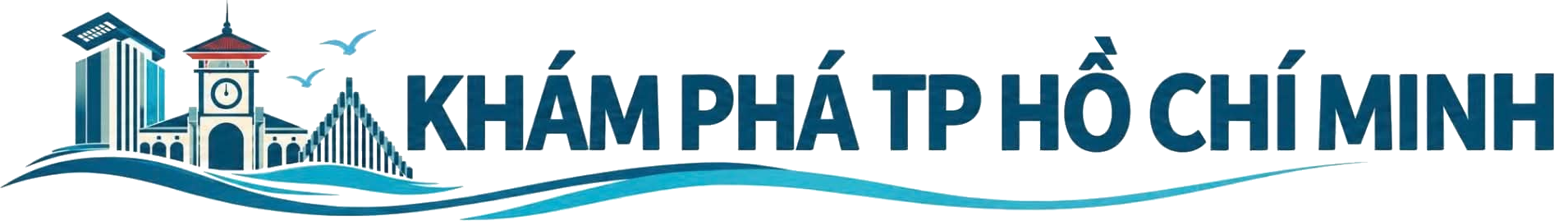 Khám phá TP.HCM