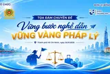 Hướng dẫn viên trước những “vùng xám” pháp lý: Vững nghề để đi đường dài