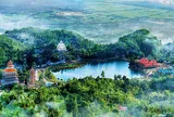 AN GIANG - MIỀN ĐẤT HỘI TỤ NHỮNG SẮC MÀU PHƯƠNG NAM