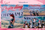 Những “bông hoa” rực rỡ giữa núi rừng Tây Bắc