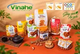 Hạt điều Đồng Nai bước vào trải nghiệm du lịch cao cấp