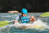 Darecation: Du lịch chữa lành bằng “adrenaline”