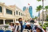 Du lịch TP.HCM bứt phá 2026: Doanh nghiệp cùng chính sách gỡ điểm nghẽn