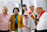 Giao lưu Ẩm thực Việt – Trung 2026: Kết nối tinh hoa, mở rộng cơ hội hợp tác từ gian bếp