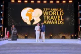 TSTtourist được vinh danh tại World Travel Awards 2026