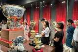 Du lịch MICE Thành phố Hồ Chí Minh: Từ thu hút khách đến gia tăng giá trị
