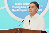 Thành phố Hồ Chí Minh hướng tới đón 20 triệu khách quốc tế vào năm 2030