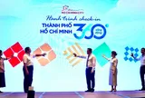 TP.HCM: Ngành du lịch tăng tốc, hướng mục tiêu tăng trưởng hai con số