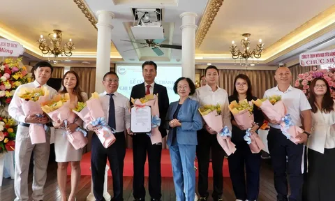TP.HCM ra mắt Chi hội Du lịch Đường thủy: Kết nối nguồn lực để đánh thức tiềm năng sông nước