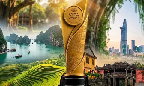 VITA Awards 2026 chính thức mở cổng bình chọn trực tuyến