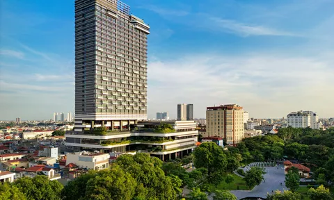 HẢI PHÒNG: ĐIỂM ĐẾN TUYỆT VỜI DÀNH CHO MÙA THU TẠI MIỀN BẮC VIỆT NAM
