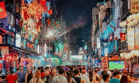 Những điểm thú vị của TP.HCM trong mắt du khách Phần Lan