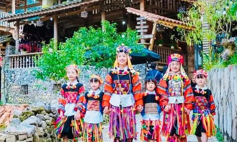 Tuyên Quang: “Chìa khóa” để nâng tầm vị thế du lịch