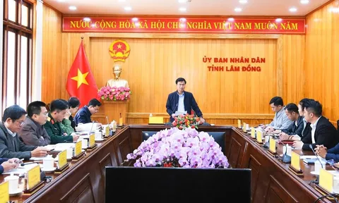Lâm Đồng: Phát triển du lịch cộng đồng phát huy giá trị tài nguyên thiên nhiên, văn hóa bản địa