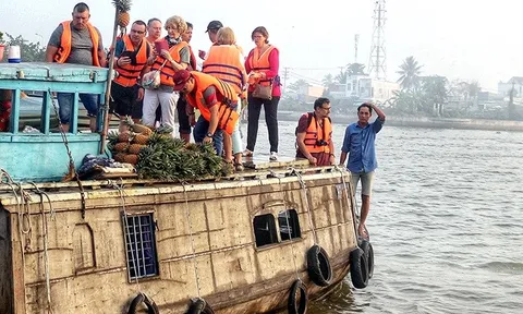 Cần Thơ: Phát huy giá trị di sản văn hóa trong hoạt động du lịch