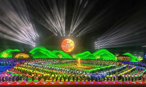 Lễ hội Văn hóa, Du lịch Mường Lò 2026: Hoàn tất phát vé miễn phí, sẵn sàng cho đêm khai mạc