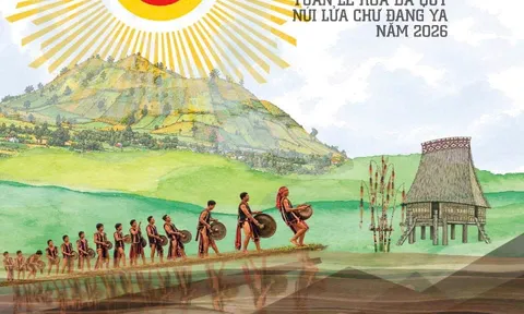 Gia Lai sẵn sàng bùng nổ với Festival Cồng chiêng năm 2026