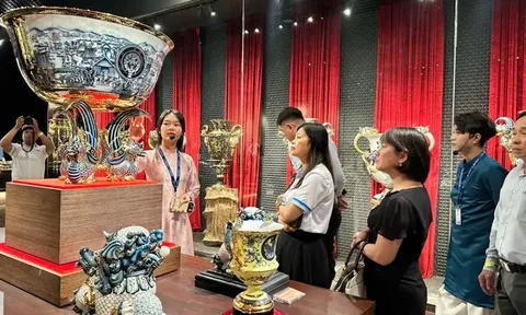 Du lịch MICE Thành phố Hồ Chí Minh: Từ thu hút khách đến gia tăng giá trị