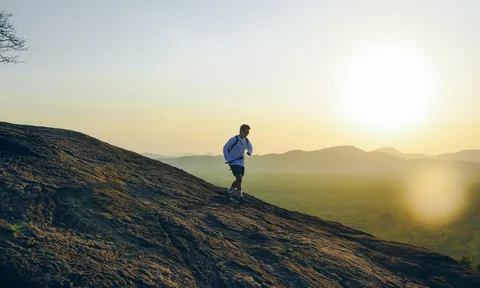 Sri Lanka và vẻ đẹp của quốc đảo giữa Ấn Độ Dương