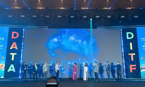 Khai mạc DITF 2026: Kết nối giao thương, mở lối cho du lịch Đà Nẵng
