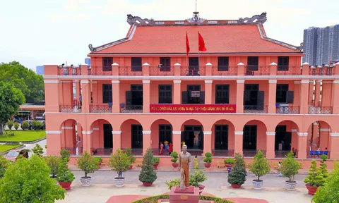 Ngày Văn hóa Việt Nam 24/11 mở thêm cánh cửa đến với di sản