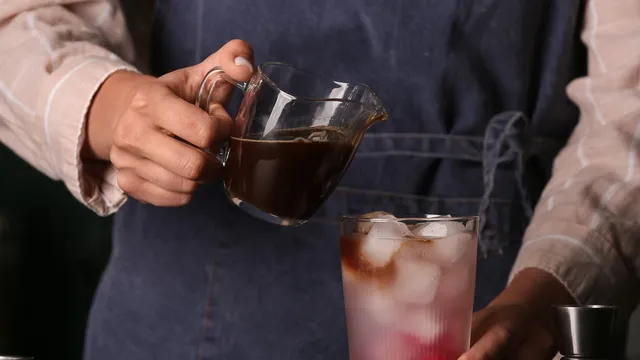 Cà phê Cold Brew: Nguồn cảm hứng mới cho barista Việt