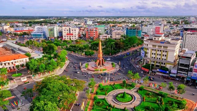 Du lịch Cà Mau - Khám phá vẻ đẹp từ thiên nhiên, văn hóa đến ẩm thực