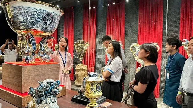 Du lịch MICE Thành phố Hồ Chí Minh: Từ thu hút khách đến gia tăng giá trị