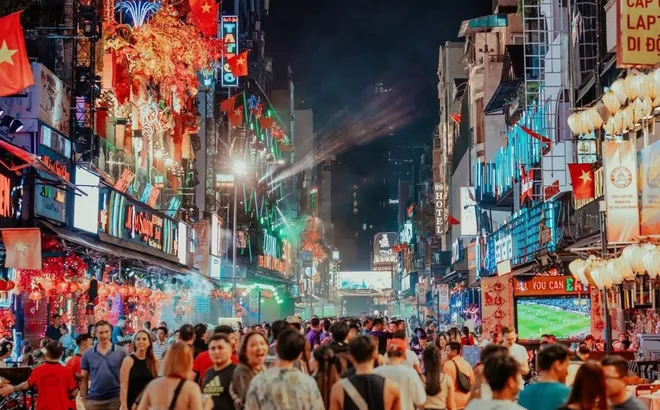 Những điểm thú vị của TP.HCM trong mắt du khách Phần Lan