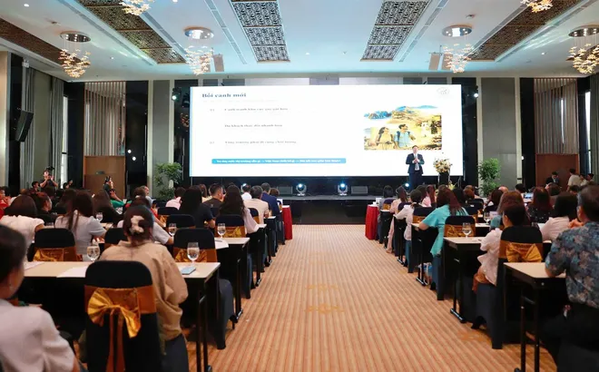 Việt Nam cần “đồng kiến tạo” để tăng tốc hút khách quốc tế
