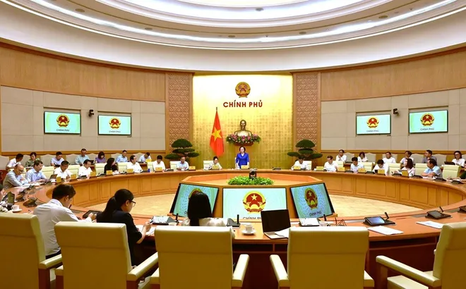 Tập trung tháo gỡ điểm nghẽn, tạo động lực phát triển du lịch