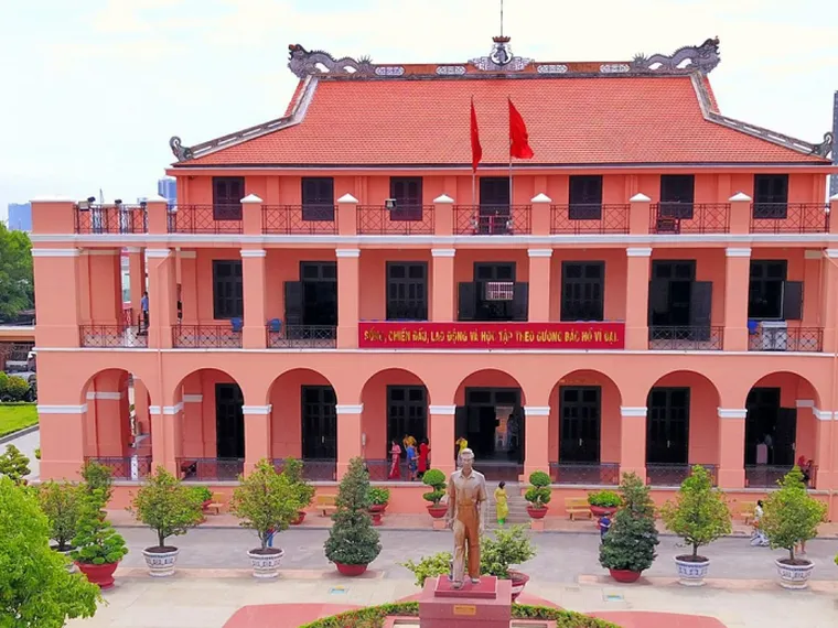 Ngày Văn hóa Việt Nam 24/11 mở thêm cánh cửa đến với di sản